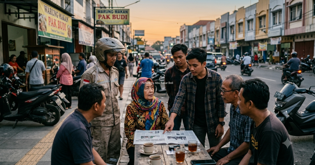 Transformasi Besar BUMN: Pemerintah Targetkan Efisiensi dengan Sisa 250 Entitas