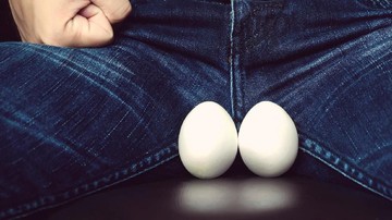 Benjolan Testis Bukan Selalu Kanker: Kisah Klinis Dokter Urologi AS Ungkap Kekhawatiran Pasien yang Keliru