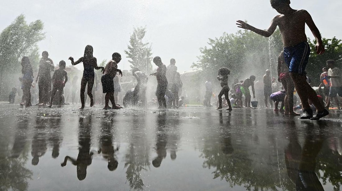 Ilmuwan Ungkap Biang Keladi Gelombang Panas Ekstrem di Eropa, Bukan Sekadar Efek El Niño