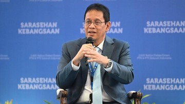 Prioritas Baru Beasiswa LPDP: 80% Fokus Bidik Talenta Unggul Bidang STEM dan Sektor Strategis