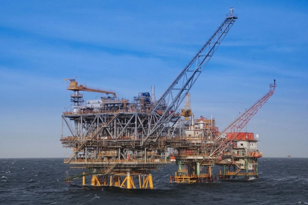 Investor Taiwan Segera Masuk, Pemerintah Setujui Alih Kepemilikan 15% Saham Blok Migas East Seram dari Lion Energy