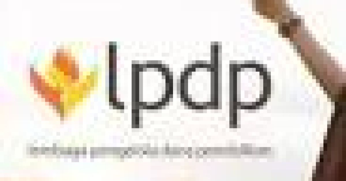 Lpdp ( foto. Tribun News)