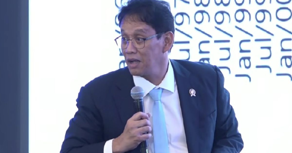Pajak Khusus E-Commerce Siap Berlaku Pertengahan 2026: Menkeu Purbaya Buka Suara Soal Keadilan Perpajakan