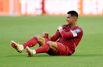 Fenomena Sepatu Emas Edisi Khusus Cristiano Ronaldo yang Mendadak Diganti di Tengah Laga Krusial Piala Dunia 2026