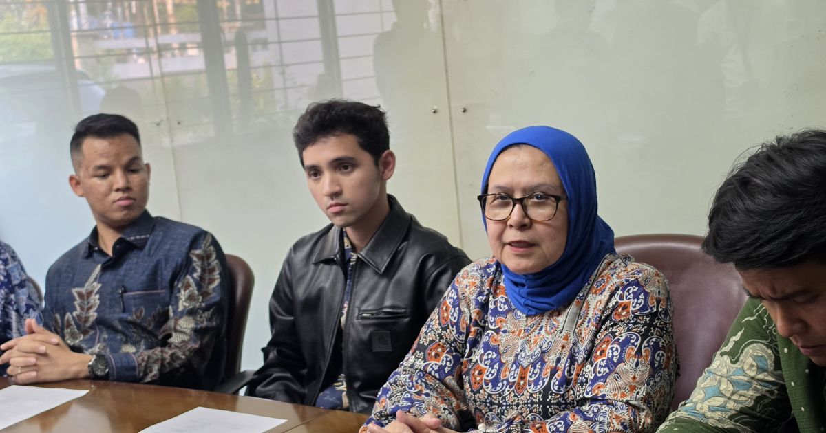 Syahravi Respons Tuduhan Fariz RM, Klaim Sudah Kooperatif dan Tempuh Jalur Hukum