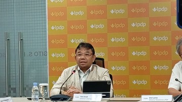 Terungkapnya Dugaan Riset Fiktif: Nasib Awardee Beasiswa LPDP Jadi Sorotan Akademisi