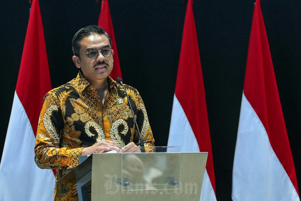 Struktur Biaya PaDi UMKM Tetap Berlaku, Pemerintah Tekankan Tarif Minimal Demi Kelangsungan Platform Digital
