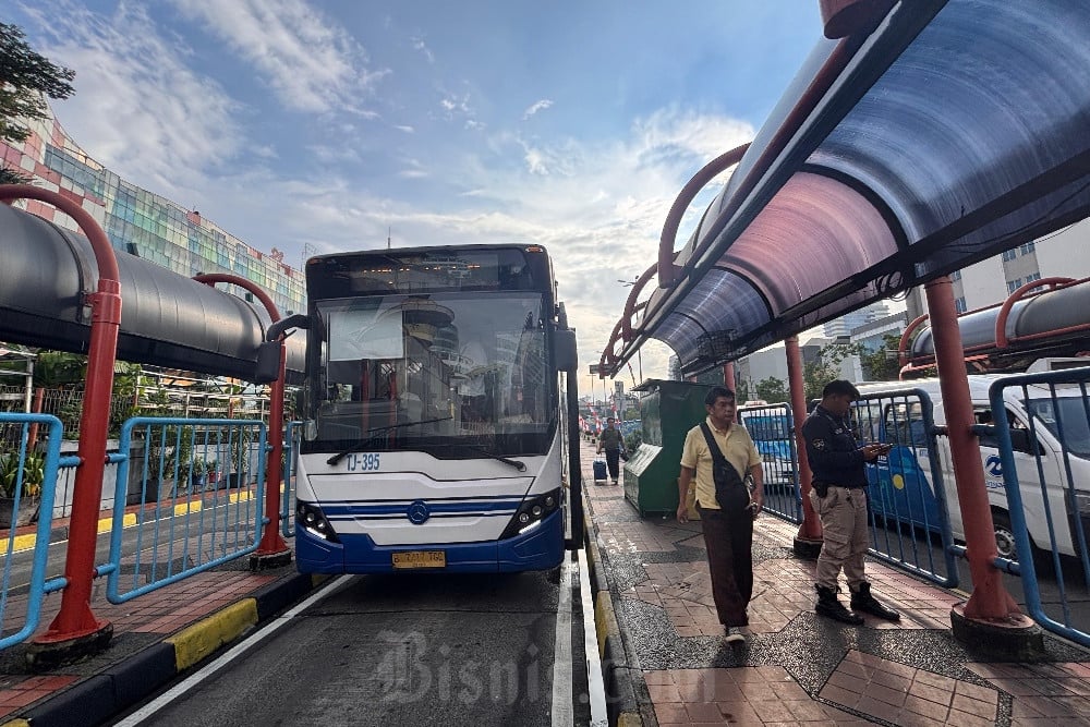 Tarif Transportasi Terintegrasi Jabodetabek Menanti Keputusan Final Bersama Pemprov DKI dan DPRD
