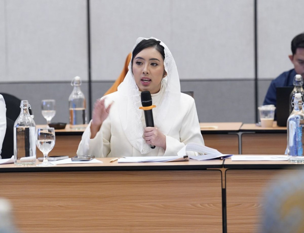 RUU Perlindungan Masyarakat Adat Jadi Pilar Penyelamat Eksistensi Pasar Tradisional di Indonesia
