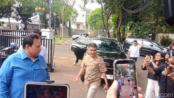 Ruben Onsu Segera Ambil Langkah Hukum Terkait Hak Asuh Anak Usai Pulang dari Tanah Suci