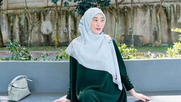 Pasca Gugatan Cerai, Larissa Chou Tegaskan Bantahan Keras atas Isu Perselingkuhan yang Menerpa