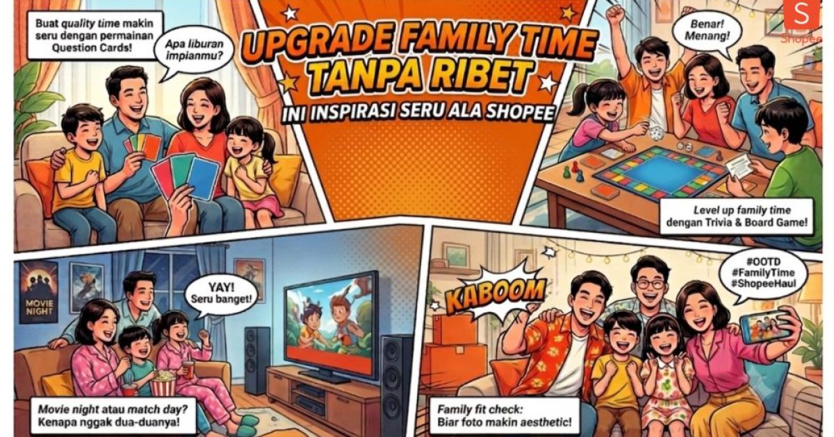 [Foto: Shopee Indonesia]