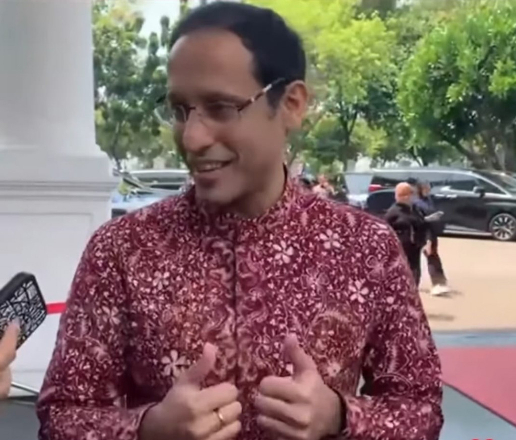 Vonis Berat Menanti Nadiem: Selain Hukuman Penjara 10 Tahun, Wajib Kembalikan Kerugian Negara Rp809 Miliar