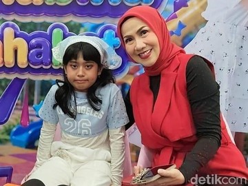 Adik Bungsu Verrell Bramasta, Vania Athabina, Resmi Debut Jadi Penyanyi Profesional dengan Single Perdana