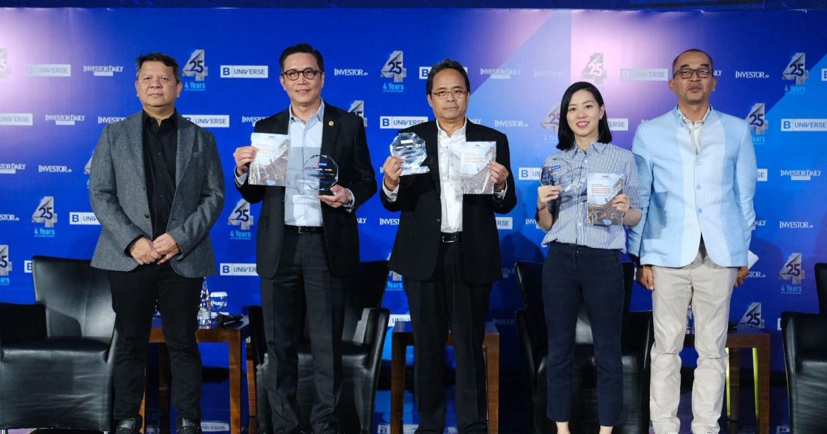 Fondasi Keuangan RI Tangguh, Industri Dituntut Adaptasi Total Hadapi Dinamika Pasar Global