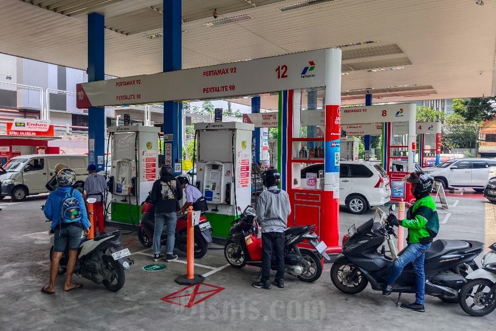 Pertamina Patra Niaga Siap Luncurkan Biodiesel B50, Targetkan Efisiensi Impor Solar Nasional