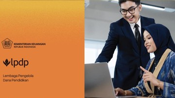 Kabar Gembira! LPDP Bebaskan Syarat Skor Bahasa Inggris bagi Calon Penerima Beasiswa Tahap II 2026 dengan Kriteria Khusus