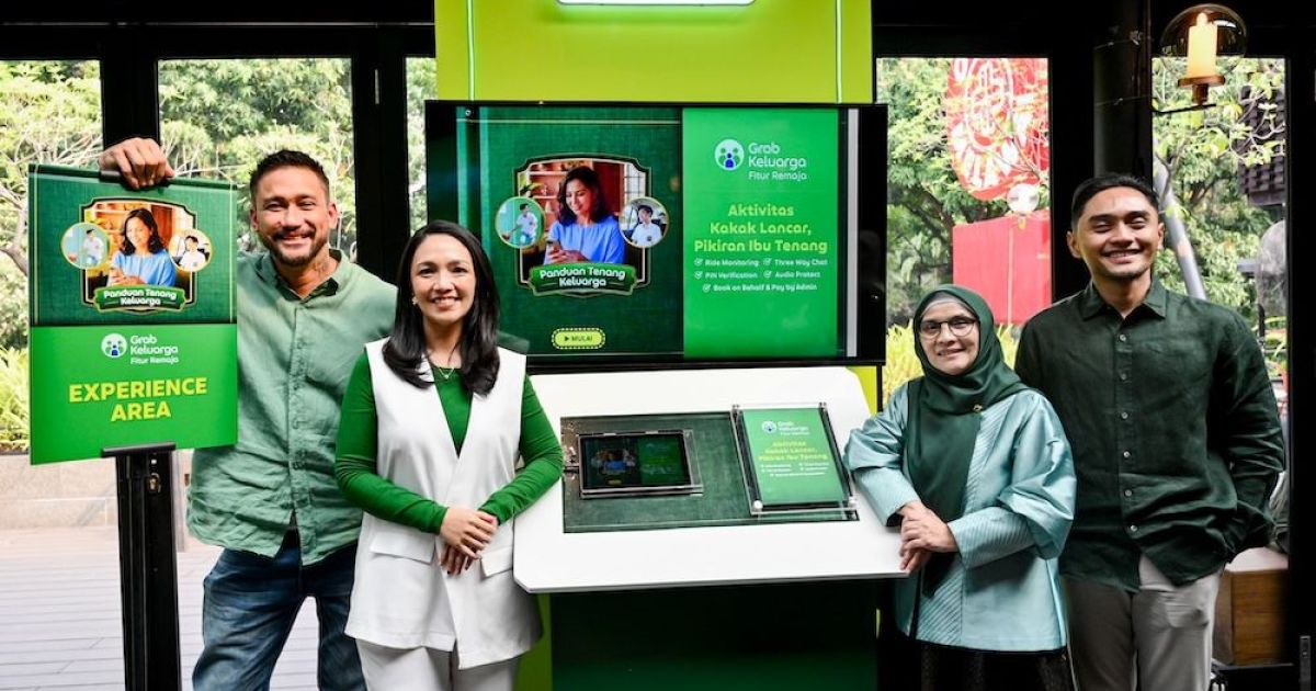 [Foto: Grab Indonesia]