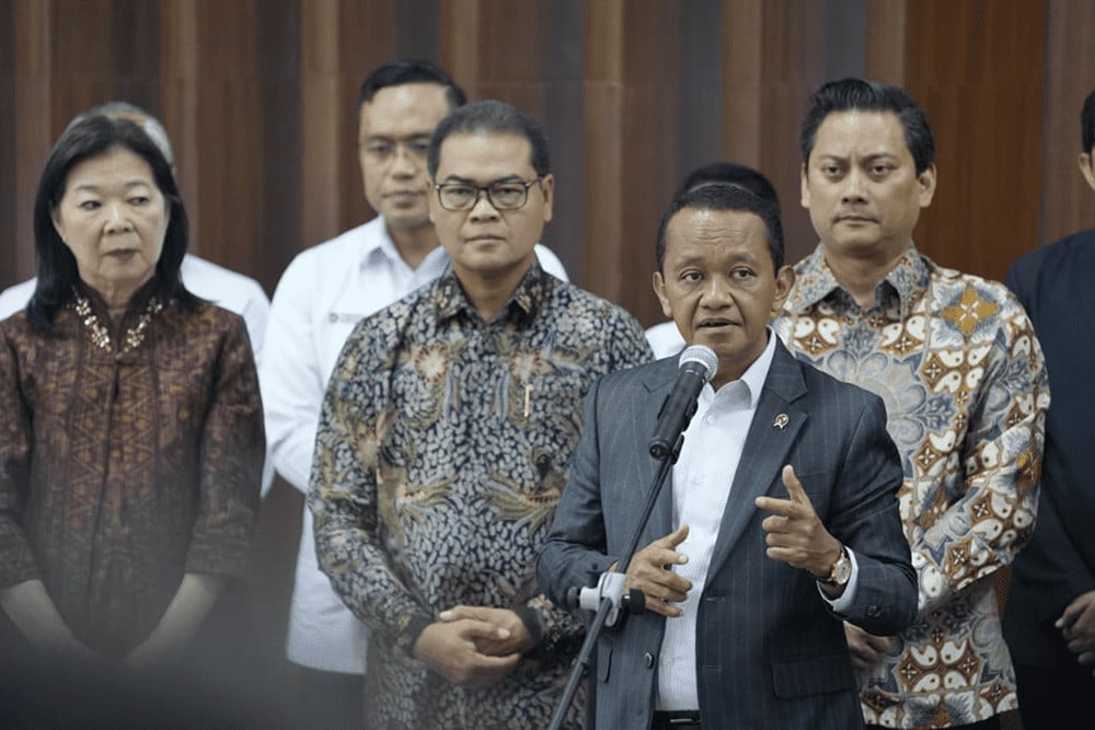 PGNN Tegaskan Kesiapan Jamin Pasokan Gas Industri Nasional melalui Mekanisme Harga LNG Baru