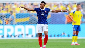 Prancis Pastikan Diri ke Babak 16 Besar Piala Dunia 2026 Usai Taklukkan Swedia Tiga Gol Tanpa Balas