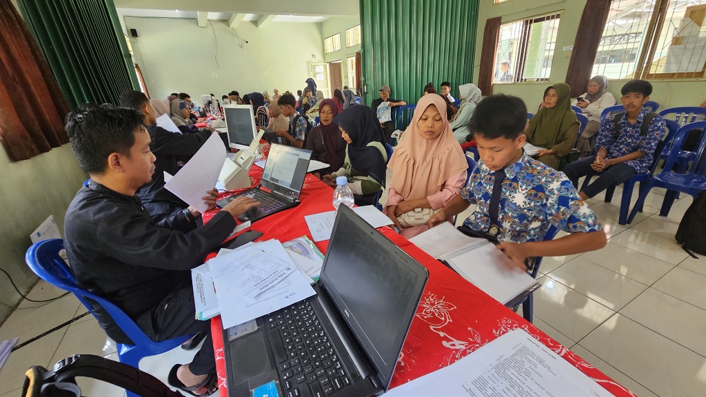Seleksi Penerimaan Mahasiswa Baru Jakarta 2026: Kriteria Kelulusan Jalur Domisili Tanpa Batas Jarak