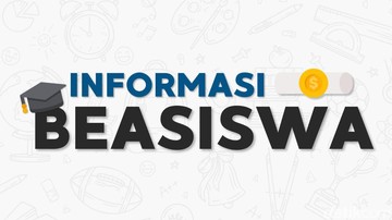 Ilustrasi Beasiswa.(Foto: Ilustrasi: Jelita Nurisia Fajrina)