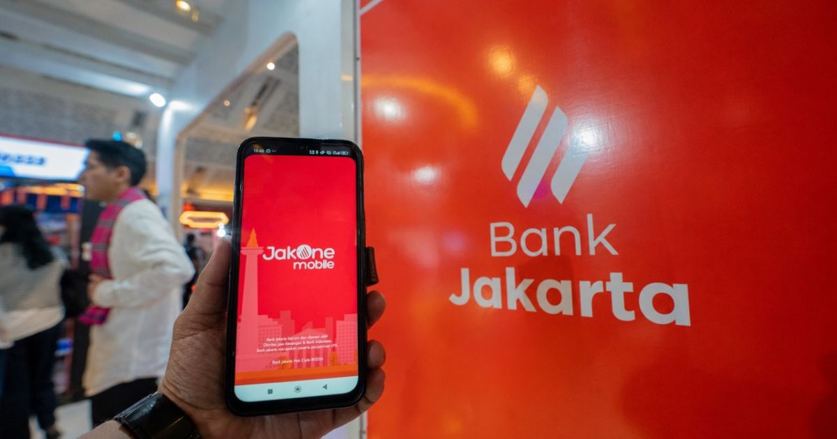 Dirut Bank Jakarta: Keamanan Siber dalam Transformasi Digital Jadi Prioritas!