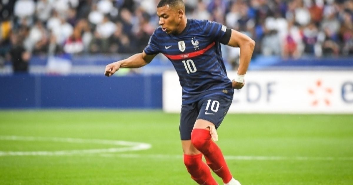 Aturan Tie-Breaker Bawa Kylian Mbappe Salip Lionel Messi dalam Perebutan Sepatu Emas Piala Dunia 2026