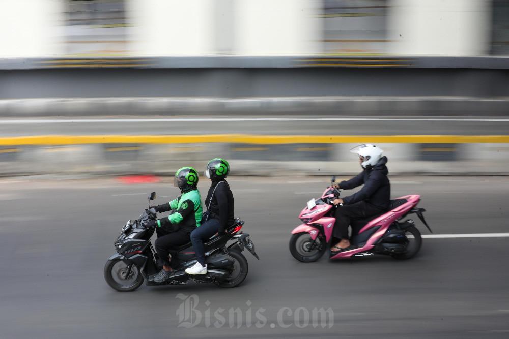 Serikat Pekerja Angkutan Mendesak Perlindungan Ketenagakerjaan Saat Tarif Potongan Ojol Melampaui Batas Regulasi