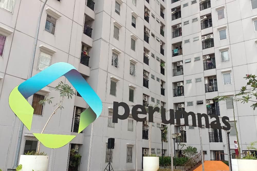 Teka-Teki Suntikan Modal Negara Rp1 Triliun untuk Perumnas di Tahun 2025