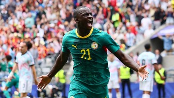 Kejutan di Awal Laga: Senegal Unggul Tipis Berkat Gol Tunggal Habib Diarra atas Belgia di Babak Pertama
