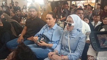 Kuasa Hukum Dokter Reza Gladys Soroti Dugaan Intervensi Rieke Diah Pitaloka dalam Proses Sidang PK Nikita Mirzani