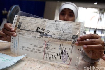 Bapenda DKI Jakarta Fasilitasi Pembayaran Pajak Kendaraan di PRJ 2026, Bebas Denda Menanti Wajib Pajak
