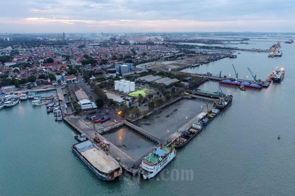 Tujuh BUMN Logistik Resmi Terintegrasi: Langkah Strategis Pemerintah Dorong Efisiensi Nasional