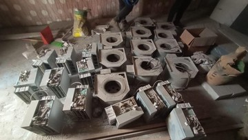 Ruko di Bekasi Dibongkar Paksa Usai Terbongkarnya Praktik Jaringan Pencurian Listrik Skala Besar untuk Bitcoin Mining