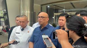 Kejaksaan Agung Periksa Sekretaris Deputi BGN Diduga Terlibat Monopoli Pengadaan Alat Gizi Nasional