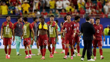 Duel Penentu Nasib di Piala Dunia 2026: Portugal Hadapi Tantangan Berat Kroasia di Babak Gugur
