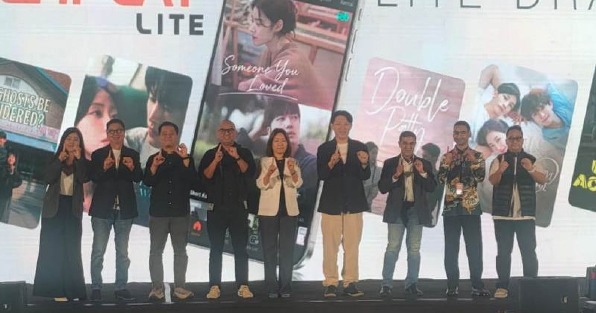 CATCHPLAY+ 10 Tahun di Indonesia, Terhubung dengan Jutaan Penonton Sampai Hiburan di Mobil Pintar