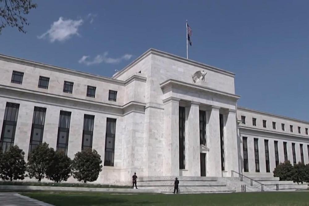 Perlambatan Pasar Kerja AS Juni 2026: Peluang The Fed Tahan Kenaikan Suku Bunga Acuan
