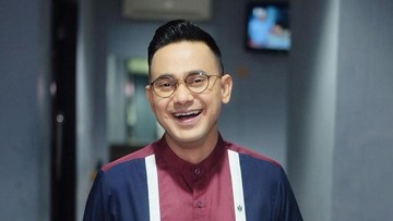 Ayah Asila Maisa, Ramzi, Angkat Bicara Klarifikasi Isu Miring Libatkan Putri dan Rizky Billar