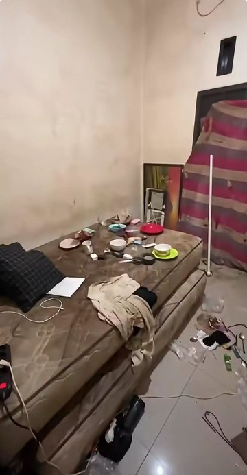 Kenaikan Harga Rumah di Balikpapan: Kisah Pilu Pemilik Usai Ditipu Tamu yang Menghuni Empat Tahun
