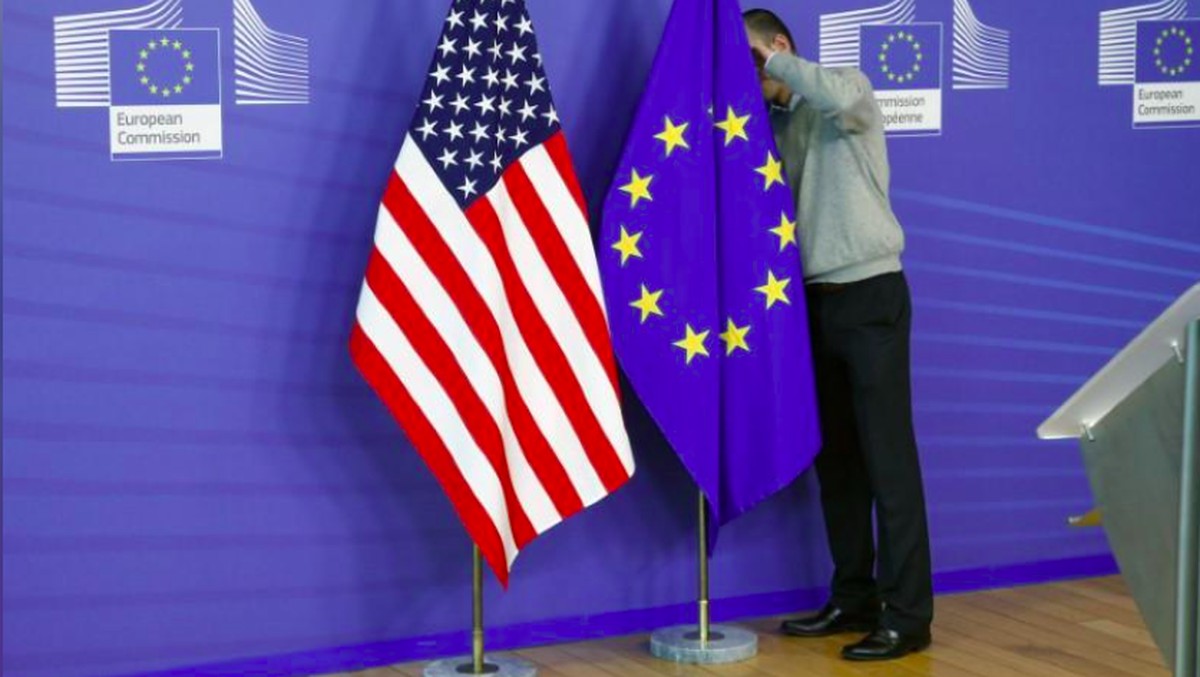 Portugal Jadi Pelopor Eropa Luncurkan Model AI Sumber Terbuka Demi Kedaulatan Digital Melawan Dominasi Big Tech AS