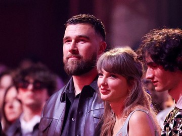 Pemanasan Jelang Pernikahan Taylor Swift dan Travis Kelce Dimulai dengan Santap Malam Eksklusif Bersama Bintang Tamu