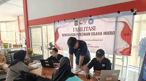 Nunukan Jemput Bola: Pemkab Gencarkan Akses Legalitas Demi Daya Saing UMKM Daerah