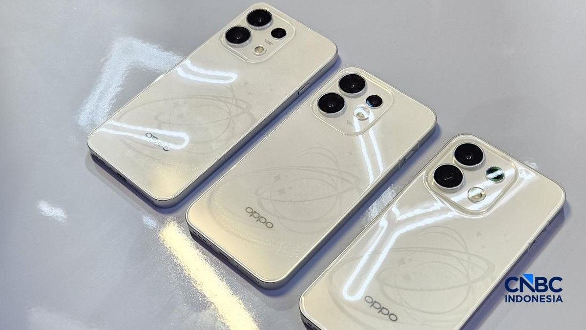 Strategi Baru Oppo: Mengapa Seri Reno Alami Penyesuaian Harga Signifikan di Pasar Indonesia?