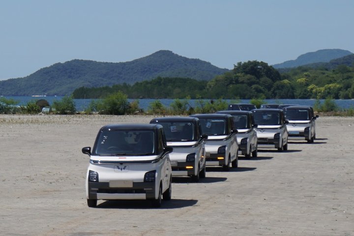 Misteri Depresiasi Cepat Mobil Listrik Bekas: Mengapa Harga Jual Kembali Terjun Bebas di Indonesia?