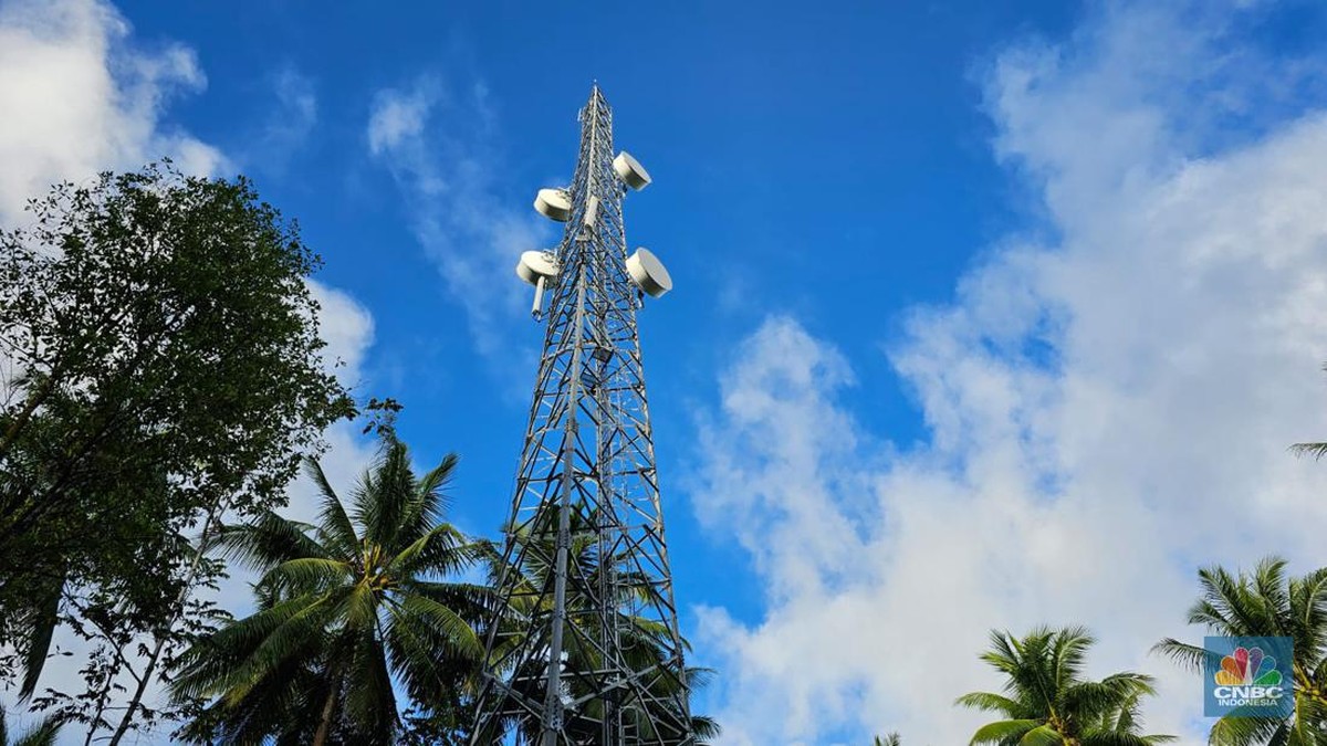Virgin Media O2 Hentikan Jaringan 2G pada 2029, Fokus Garap Teknologi Seluler Masa Depan