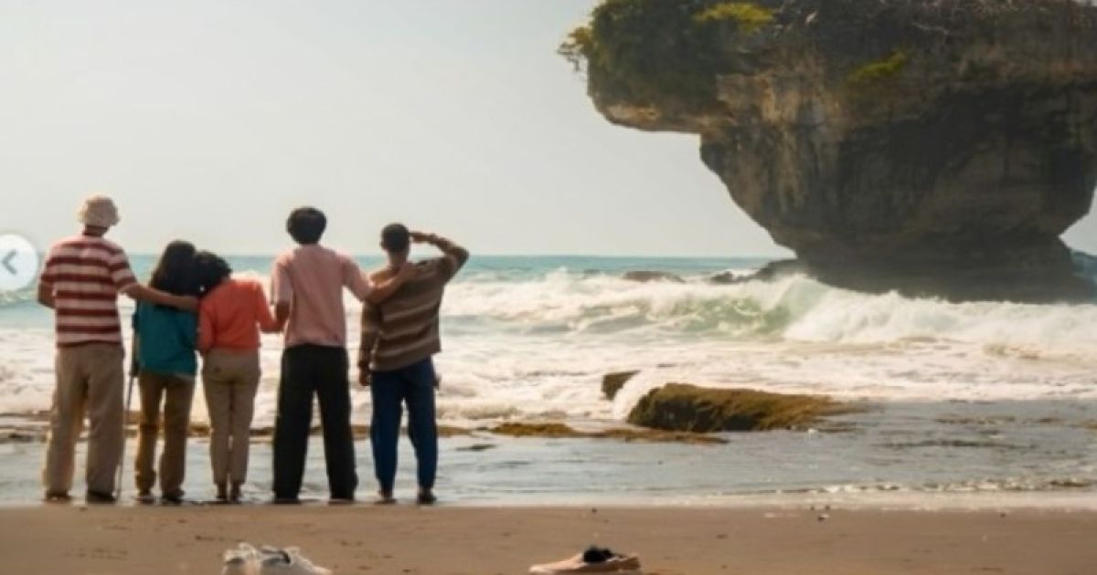 Film Rumah Singgah Tentang Mereka yang Memilih untuk Terus Berjuang Tayang 27 Agustus 2026