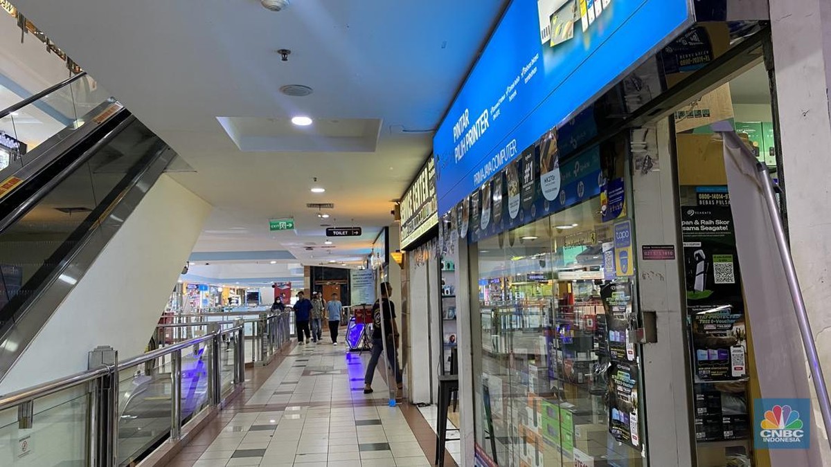Krisis Chip Global Picu Kenaikan Harga Ponsel, Masa Depan Perangkat Inovatif Terancam?