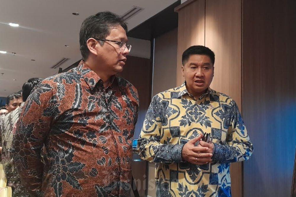 PUPR Pasang Target Serapan Anggaran Fantastis 97,48% di 2026, Fokus Utama pada Program Bantuan Perumahan